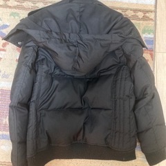 服/ファッション ジャンパー メンズの画像