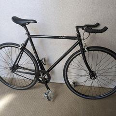 自転車 ピスト