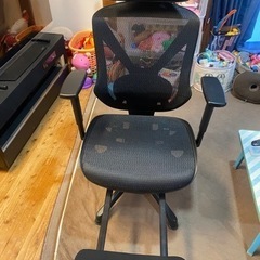 オフィスチェア