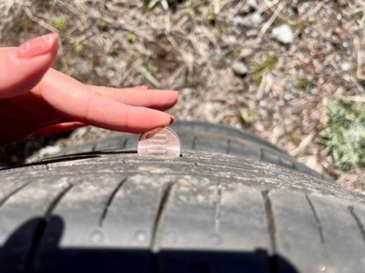【YOKOHAMA】BluEarth-RV RV03 205/60R16 92H 2021年製