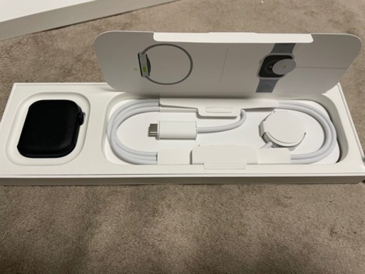 Apple Watch Series 9 GPSモデル 41mm  