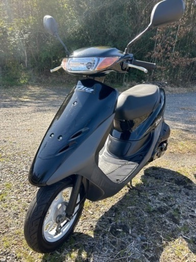 ホンダ | HONDA ライブディオJ | Live Dio J  af34