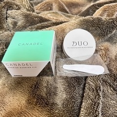 カナデルプレミアバリアフィックス（おまけ付き）