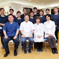 【正看護師（常勤）】日ノ出町　日勤のみ　専門クリニックの看護師／ブランクある方も歓迎！呼吸器専門内科での看護師募集♪の画像