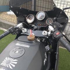 バイク スズキの画像