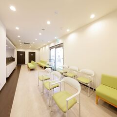 【正看護師（常勤）】日ノ出町　日勤のみ　専門クリニックの看護師／ブランクある方も歓迎！呼吸器専門内科での看護師募集♪の画像