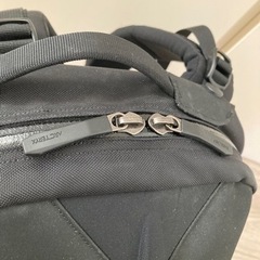 アークテリクス　リュック　アロー22の画像