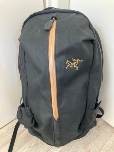 アークテリクス　リュック　アロー22