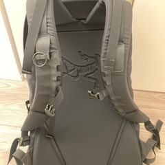 アークテリクス　リュック　アロー22の画像
