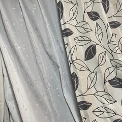 家具 カーテン、ブラインド