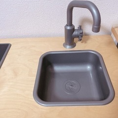 IKEAキッチン おもちゃ おもちゃ ままごとの画像