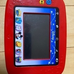 ディズニー タブレット おもちゃ 知育玩具