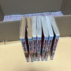 【半分新品未開封】ワンピース1〜103巻セットの画像