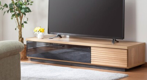 ニトリ テレビ台
