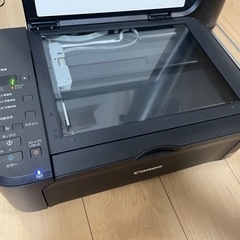 取引中　パソコン プリンター