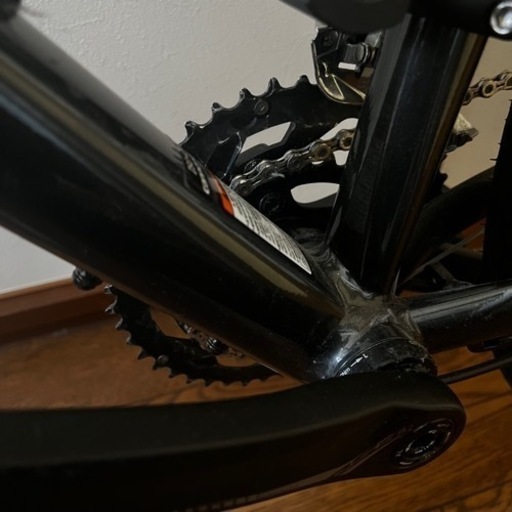 CANNONDALE ( キャノンデール ) グラベルロード Topstone 105 トップストーン 105 GRA - グラファイ