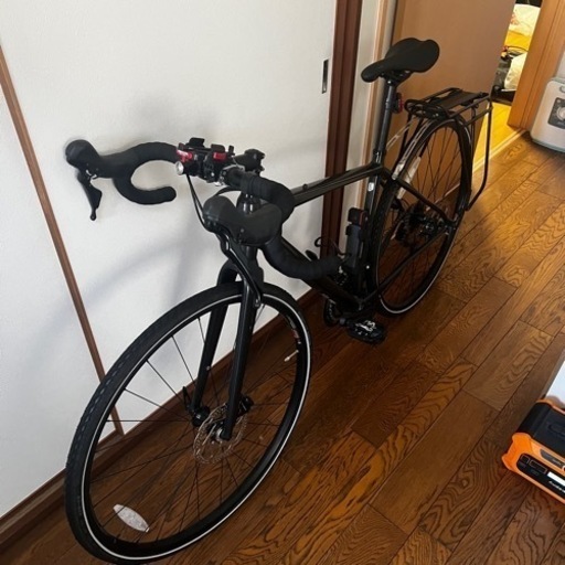 CANNONDALE ( キャノンデール ) グラベルロード Topstone 105 トップストーン 105 GRA - グラファイ