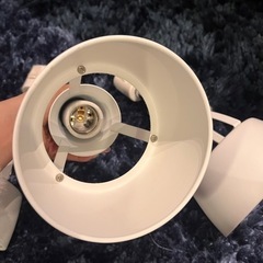 照明器具 調整可能ライト付きの画像