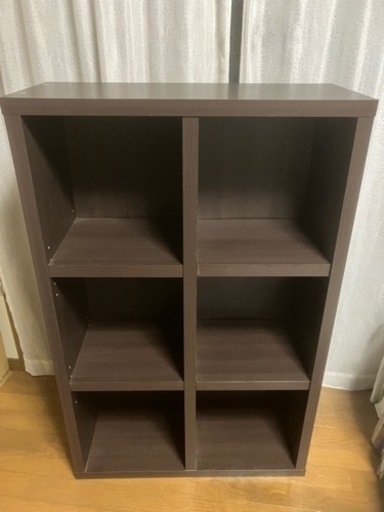★レガール　収納棚「美品」