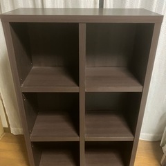★レガール　収納棚「美品」