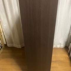 ★レガール　収納棚「美品」の画像
