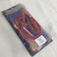 トヨタ　プラグコード　旧車　R系　エンジンの画像