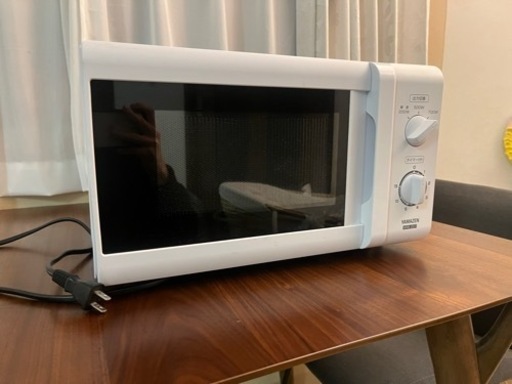 家電 キッチン家電 電子レンジ