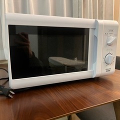 家電 キッチン家電 電子レンジ