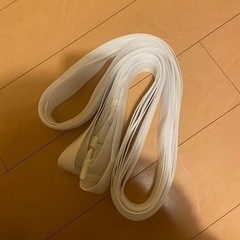 ベッド固定ベルト