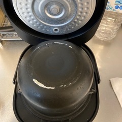 家電 キッチン家電 炊飯器の画像