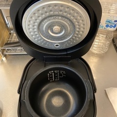 家電 キッチン家電 炊飯器の画像