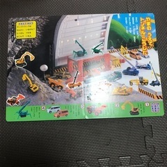 トミカをさがせ‼︎ おばけめいろ　4冊の画像