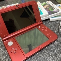 【取引中】おもちゃ ニンテンドーDS,3DS、ドラクエⅪ等ソフト4本付きの画像