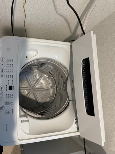 家電 生活家電 洗濯機