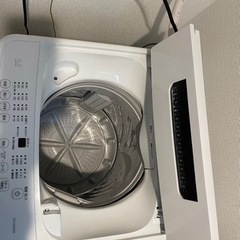家電 生活家電 洗濯機