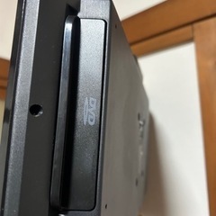 テレビ(お取引者決定)の画像