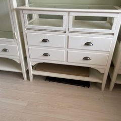【決まりました！】家具 収納家具 キャビネット
