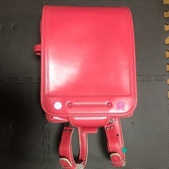 ランドセル　池田屋