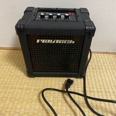 ギター用アンプあげます