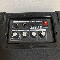 ギター用アンプあげますの画像