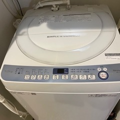 家電 生活家電 洗濯機