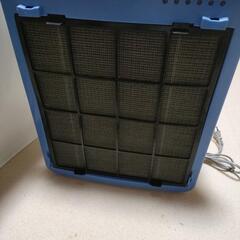 【中古品】アイリスオーヤマ 空気清浄機 PMAC−100の画像