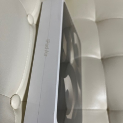 【新品・未使用・未開封】iPad Air Wi-Fi （第5世代）64GB スターライト