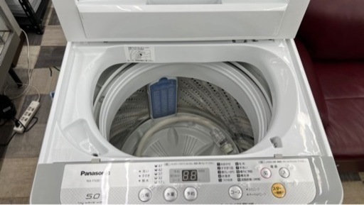 洗濯機