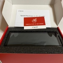★人気★お値下！CarPlay & 2K ドライブレコーダー カーオーディオ ナビ 9.3インチの画像