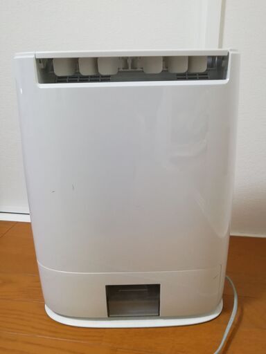 除湿機　Panasonic