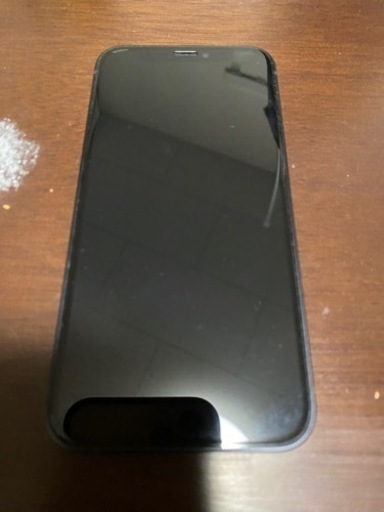 iPhone12mini 128GB 本体