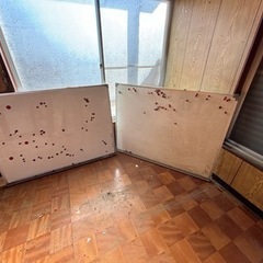 ホワイトボード