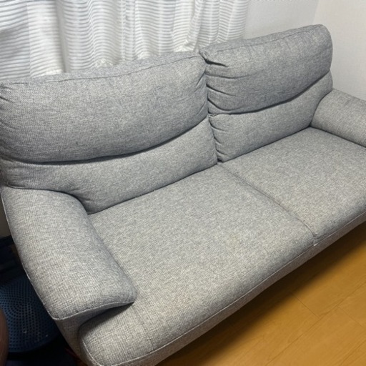 家具 ソファ 3人掛けソファ