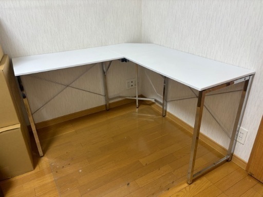 【3/20まで】パソコンデスク